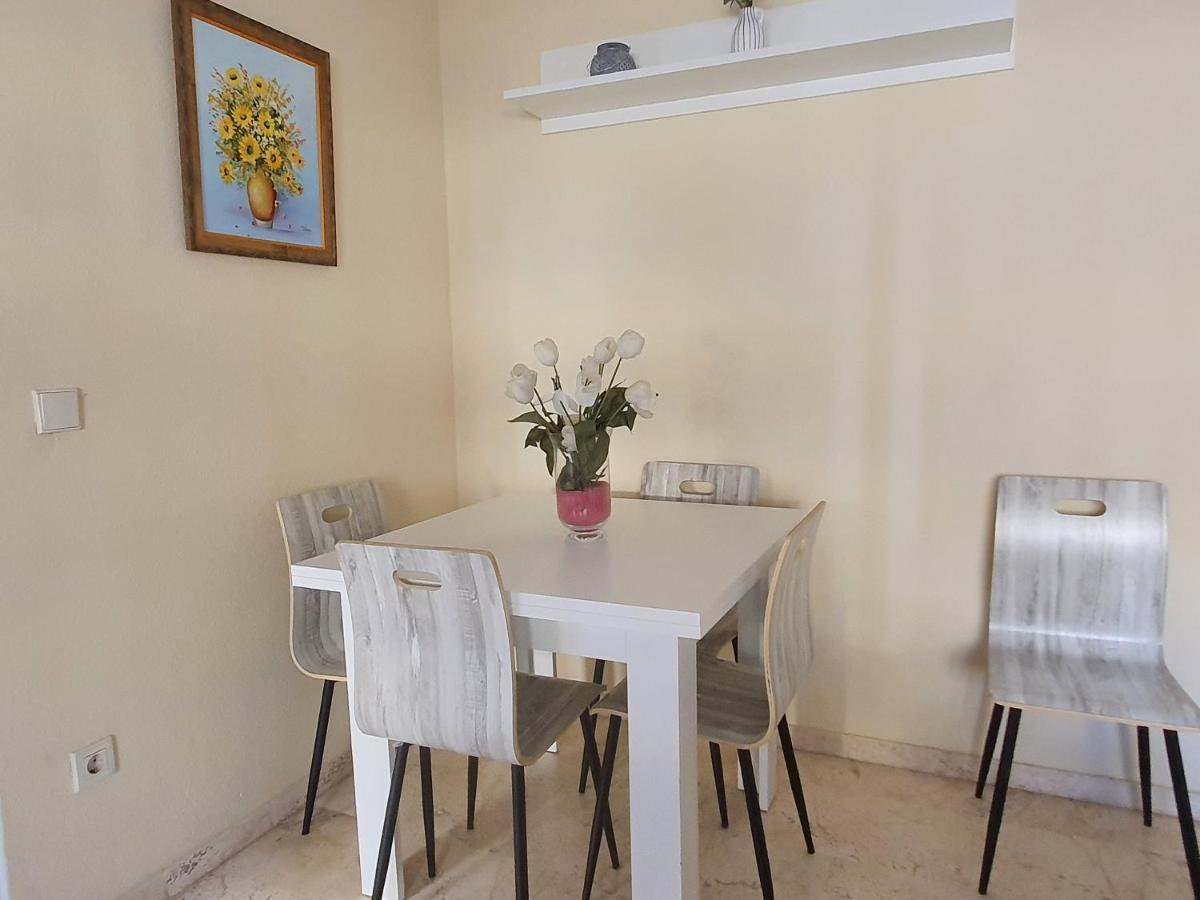 Apartamento En Cascadas De La Marina Denia Exterior photo