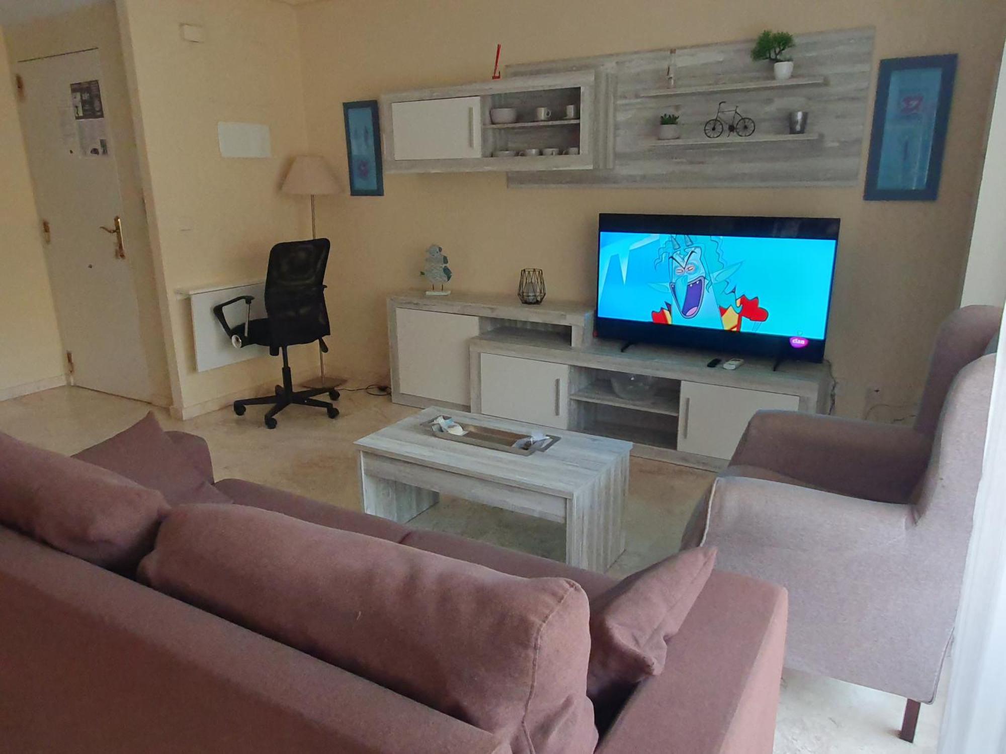 Apartamento En Cascadas De La Marina Denia Exterior photo